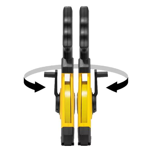 Meracie pásmo STABILA LBM1000 STEEL