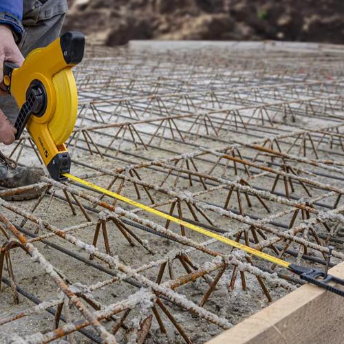 Meracie pásmo STABILA LBM1000 STEEL