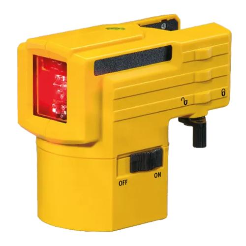 Krížový laser STABILA LAX 50