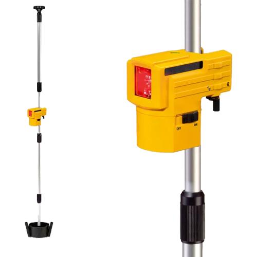 Krížový laser STABILA LAX 50