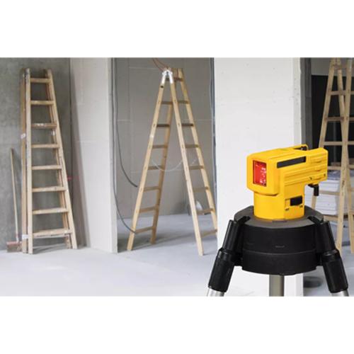 Krížový laser STABILA LAX 50