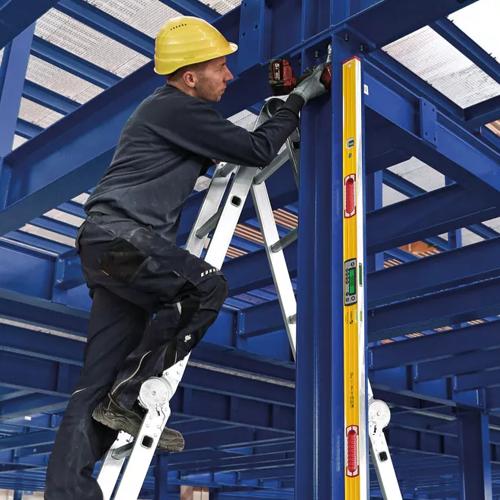 Vodováha STABILA TECH 196M DL IP67 61cm digitálna magnetická