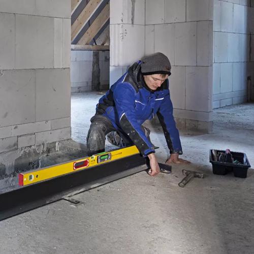 Vodováha STABILA TECH 196M DL IP67 61cm digitálna magnetická