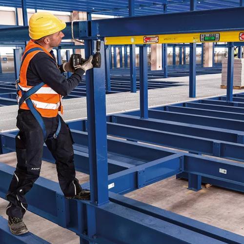 Vodováha STABILA TECH 196M DL IP67 61cm digitálna magnetická