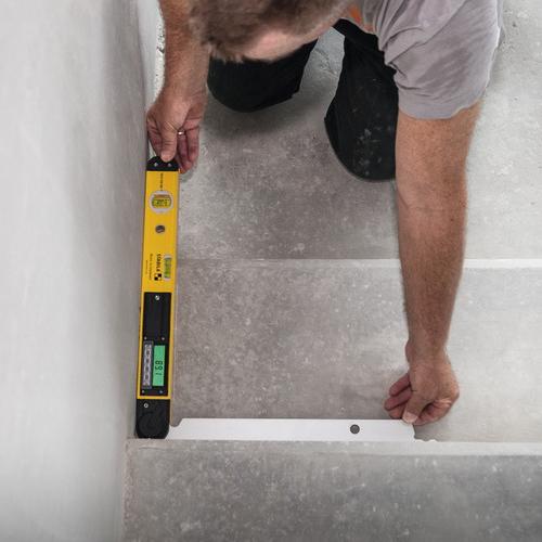 Digitálny uhlomer STABILA TECH 700 DA