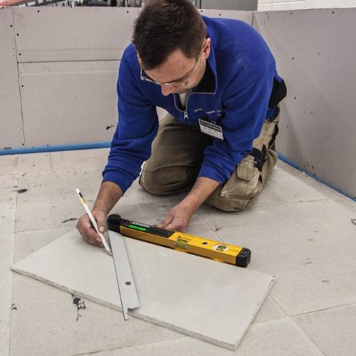 Digitálny uhlomer STABILA TECH 700 DA