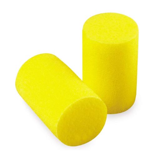 Štuple do uší 3M - umývateľné