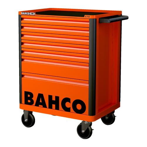Vozík BAHCO na náradie mobilný