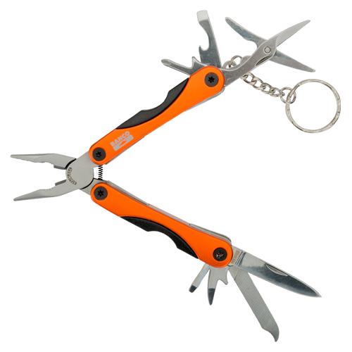 Mini multifunkčné náradie BAHCO 18 v 1
