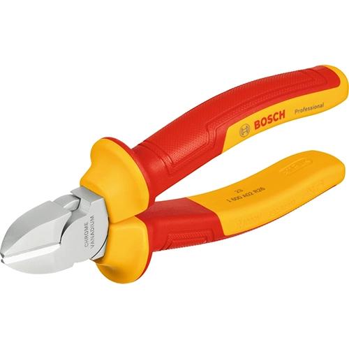 Kliešte BOSCH bočné štikacie VDE 160