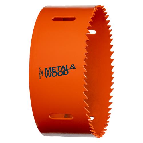 Píla dierovacia BAHCO bimetalová