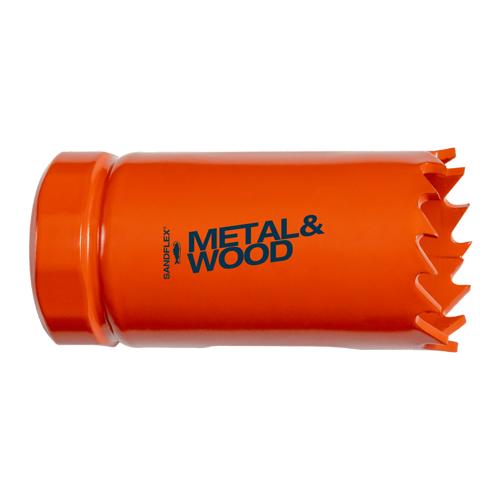 Píla dierovacia BAHCO bimetalová