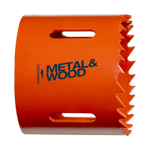 Píla dierovacia BAHCO bimetalová