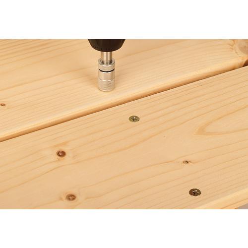 Držiak hrotov WOLFCRAFT 2425 magneticky nastaviteľný