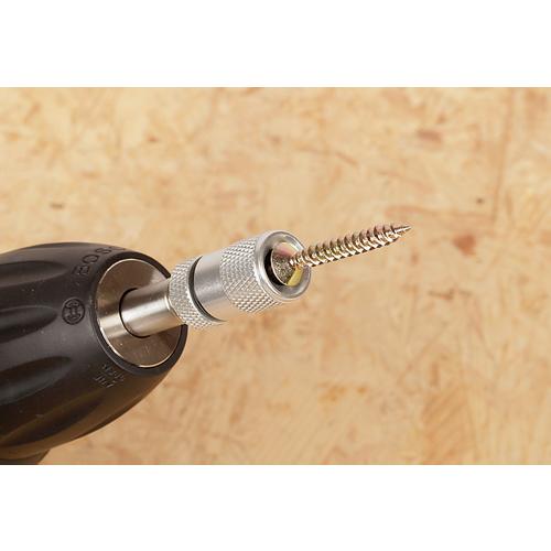 Držiak hrotov WOLFCRAFT 2425 magneticky nastaviteľný