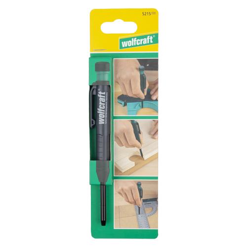 Značkovač hlbokých otvorov WOLFCRAFT s priemerom 2,8 mm 5215000