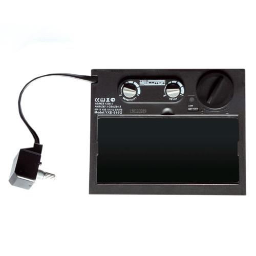 Zváračská kukla SOLUTION TS-616 samostmievacia orlová