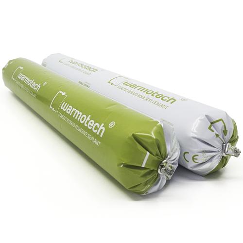 Lepidlo WARMOTECH PRO 600ml