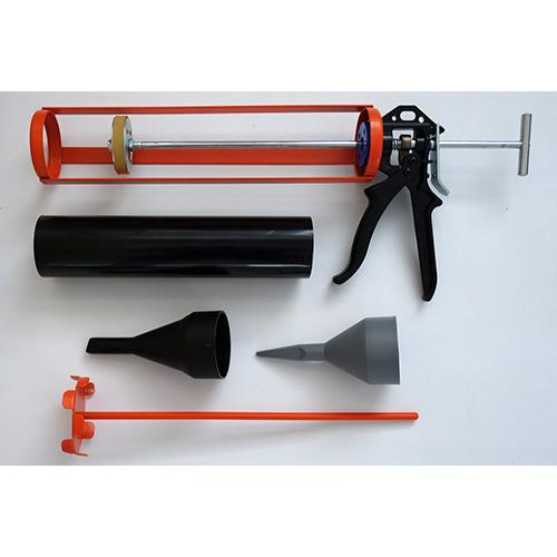 PAGEL VS-P 25kg tixotropná plastmalta