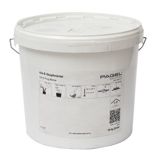 PAGEL KA-S tesniaca malta