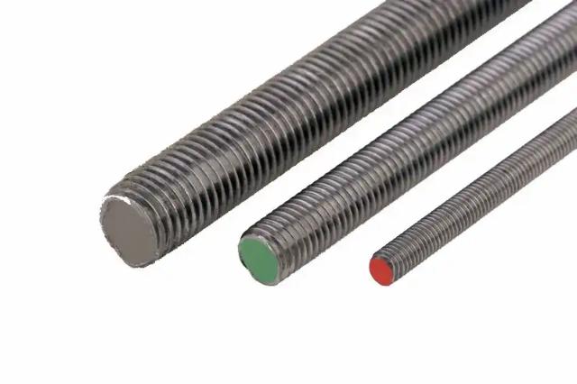 Tyc M20x1000 DIN975/8.8 CIERNA LAVY zavitova