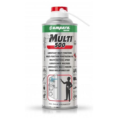 Univerzálne mazivo MULTI 500 sprej 500ml
