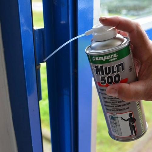 Univerzálne mazivo MULTI 500 sprej 500ml