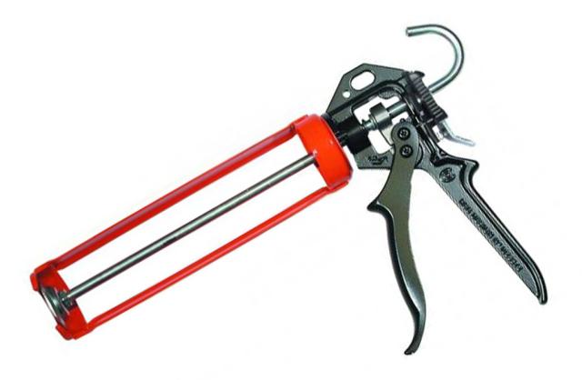 Pištoľ na tmely COX H30 12:1 290-310 ml