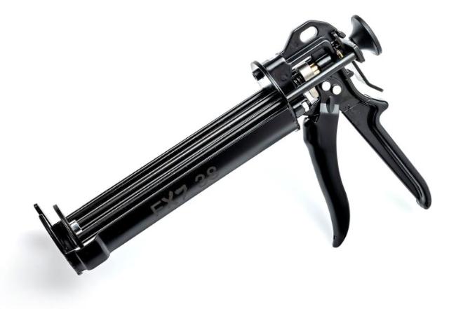 Pištoľ FX7-38 410-420ml