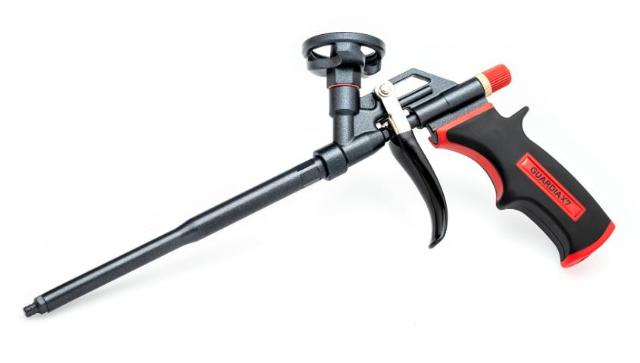 Teflonová pištoľ na PUR penu Guardia X7