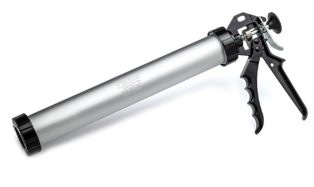 Pištoľ na tmely HPS600-A 12:1 580-620 ml