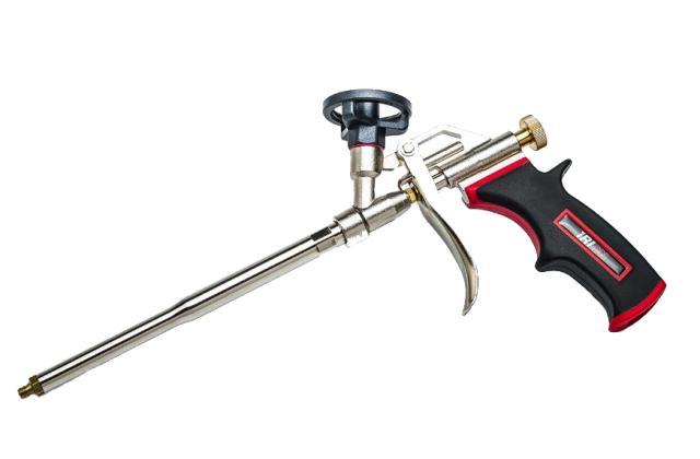 Pištoľ na PUR penu Metall Lite Plus