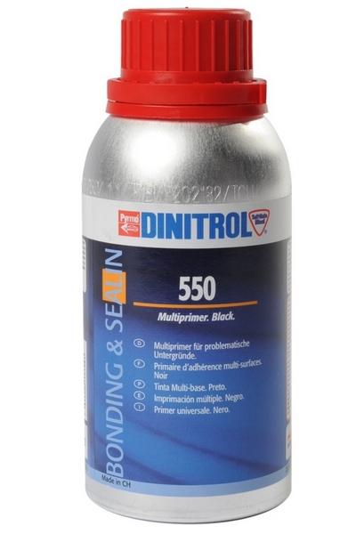 Primér panel system MultiPrimer 550 250 ml