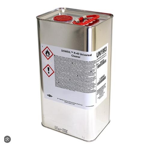 Čistič a primér DOWSIL R40 UNIVERSAL CLEANER