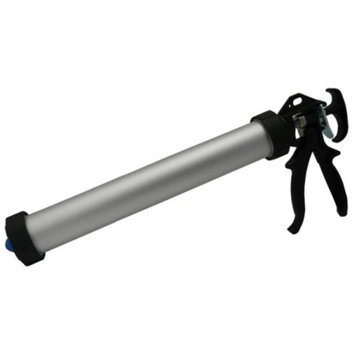 Pištoľ na lepidlá a tmely PROFI 580-620 ml