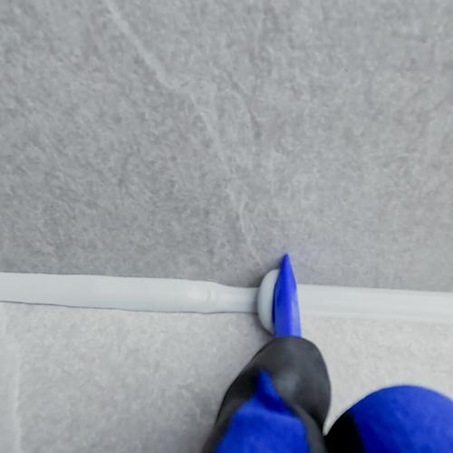 Sanitárny silikón OTTOSEAL S100 300 ml