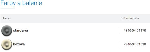 Rýchlotuhnúce polyuretánove lepidlo OTTOCOLL Rapid 310 ml