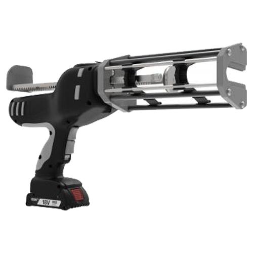 Akumulátorová pištoľ COX ElectraFlow™ Dual Ultra 400 MR pre 400-490ml kartuše