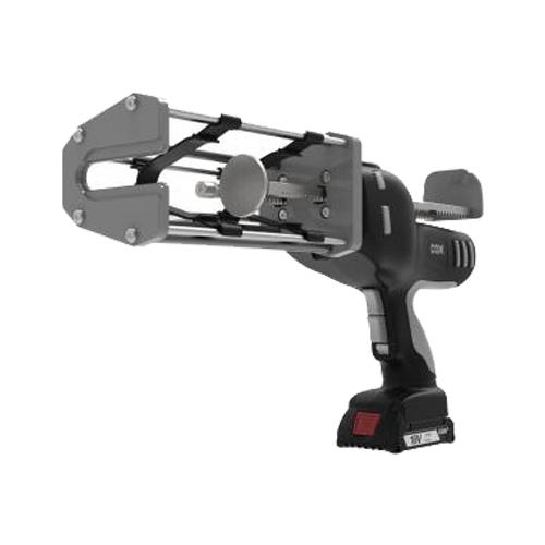 Akumulátorová pištoľ COX ElectraFlow™ Dual Ultra 400 MR pre 400-490ml kartuše