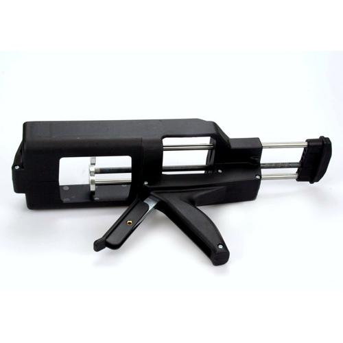 Pištol na dvojzložkové lepidlá MK H288 26:1 620ml