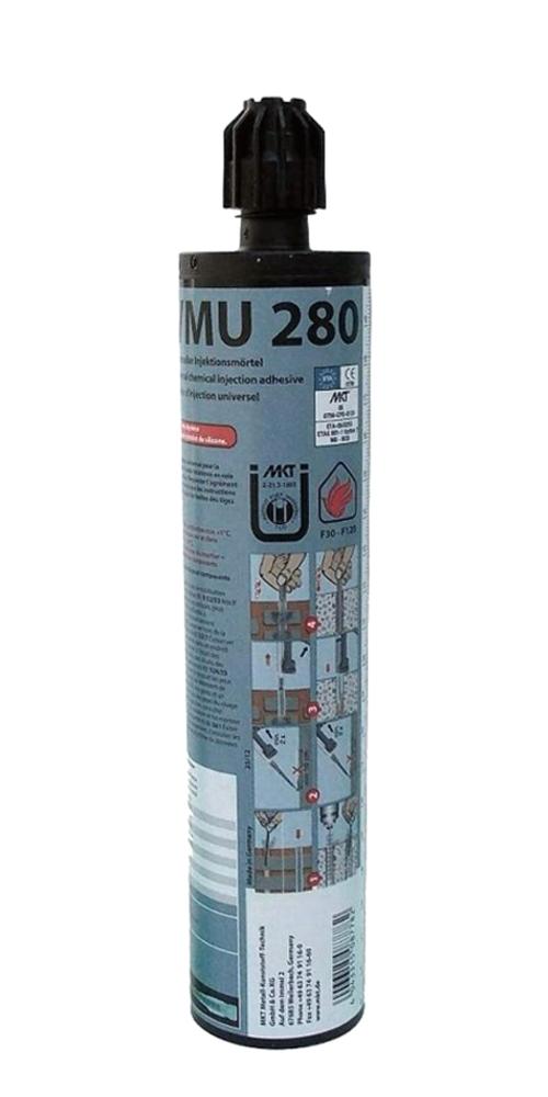 Chemická kotva MKT VMU plus