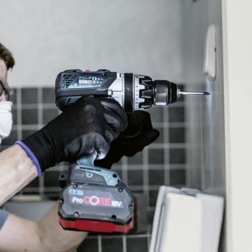 Vrták BOSCH EXPERT HEX-9 Hard Ceramic do obkladov