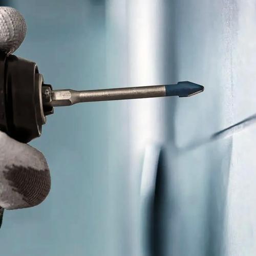 Vrták BOSCH EXPERT HEX-9 Hard Ceramic do obkladov