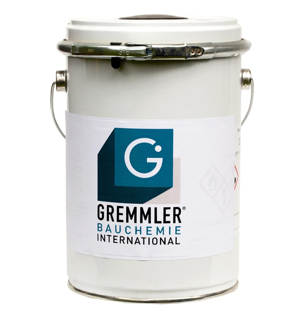 GREMMLER GI 115