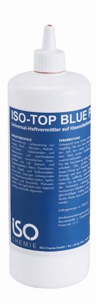 Náter PRIMER ISO-TOP BLUE 1000 ml