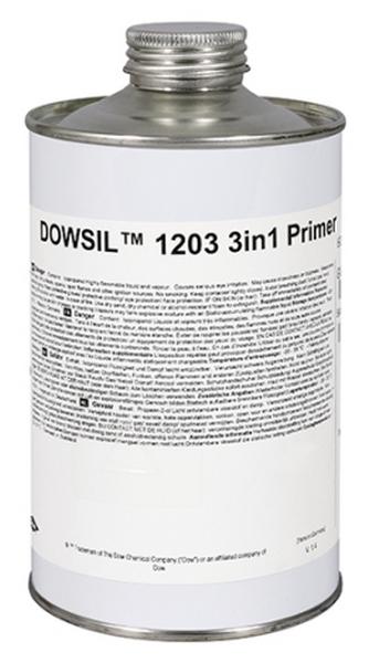 Primér DOWSIL PRIMER 1203 3IN1 500 ml
