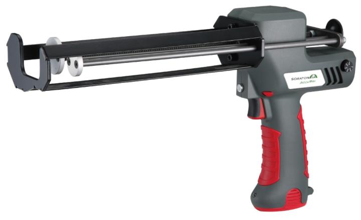 Pištoľ MKT VM-P 380 Akku