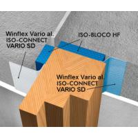 Okenná páska WINFLEX VARIO 250mm 40m
