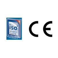 Okenná páska ISO-CONNECT OUTSIDE CX