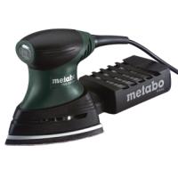 Vibračná multibrúska METABO FMS 200 Intec